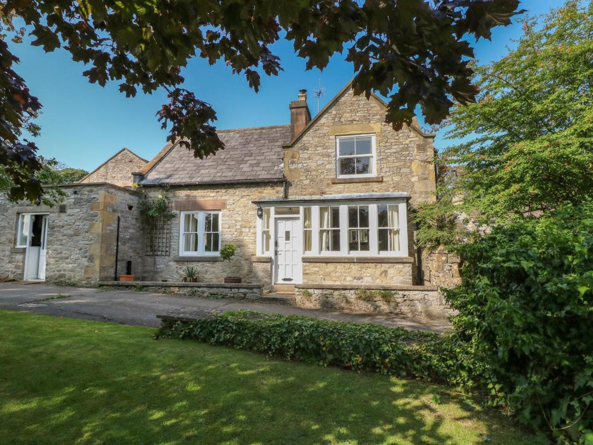 Villa Holmefield Bakewell Exterior foto